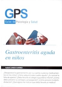 Gastroenteristis Aguda en Niños