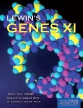 LewinS Genes XI