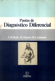 Pautas de Diagnóstico Diferencial
