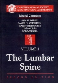 The Lumbar Spine 2 Vols.