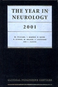 The Year in Neurology 2001