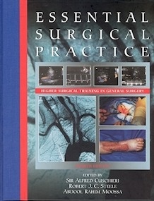 Essential Surgical Practice "Higher Surgical Training In General Practice"
