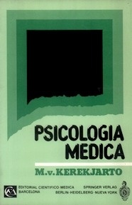 Psicología Médica