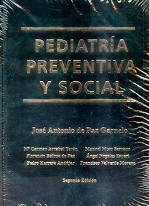 Pediatria Preventiva y Social