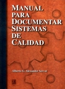 Manual para Documentar Sistemas de Calidad