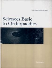 Sciences Basic to Orthopaedics