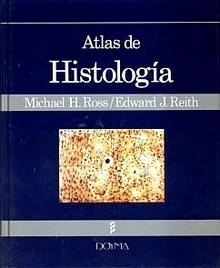 Atlas de Histología