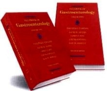Textbook of Gastroenterology 2 Vols.