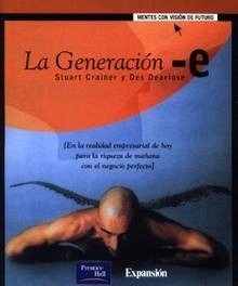 La Generacion -E