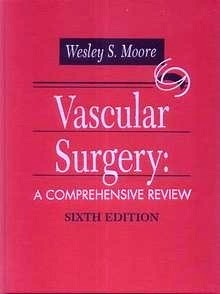 Vascular Surgery "A Comprehensive Review"