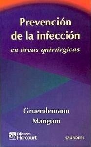 Prevención de las Infeciones en Areas Quirúrgicas