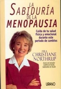 La Sabiduria de la Menopausia