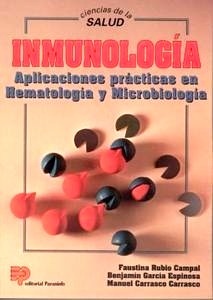 Inmunología "Aplicaciones Prácticas en Hematología y Microbiología"