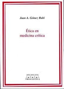 Etica en Medicina Critica