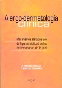 Alergo-Dermatología Clínica