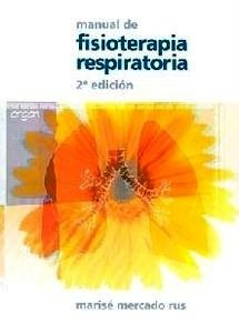 Manual de Fisioterapia Respiratoria