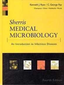 Medical Microbiology "An introduction to infectious diseases"