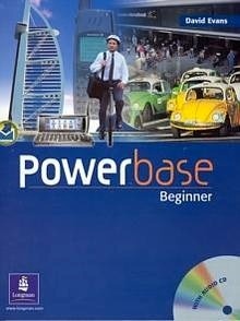 Power Base Beginner Courbook + CD