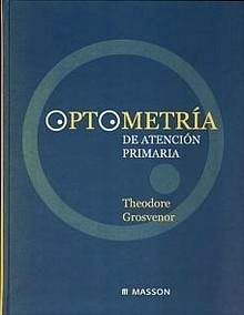Optometría de Atención Primaria