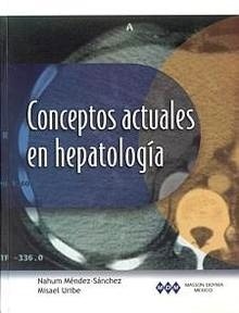 Conceptos Actuales en Hepatología