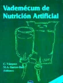 Vademecum de Nutricion Artificial