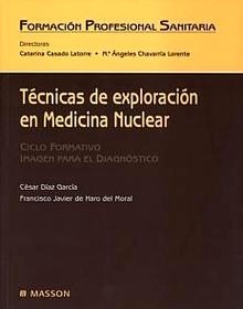 Técnicas de Exploración en Medicina Nuclear