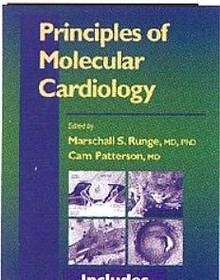 Principles Of Molecular Cardiology