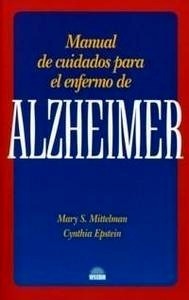 Manual de Cuidados para el Enfermo del Alzheimer