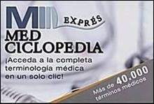 Medciclopedia Exprés