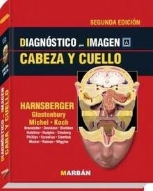 Cabeza y Cuello "Diagnóstico por Imagen"