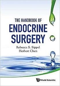 The Handbook Of Endocrine Surgery