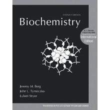 Biochemistry: International Edition