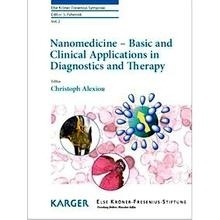 Nanomedicine: Basic and Clinical Applications in Diagnostics and Therapy