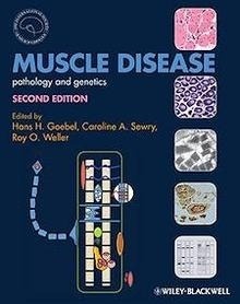 Muscle Disease "Pathology and Genetics"