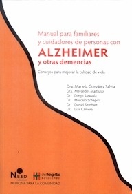 Manual para Familiares y Cuidadores de Personas con Alzheimer y Otras Demencias