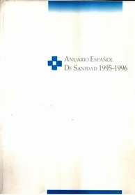 Anuario Español de Sanidad 1995-1996