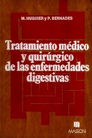 Tratamiento Médico y Quirúrgico de las Enfermedades Digestivas