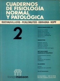 Cuadernos de Fisiologia Normal y Patologica T/2