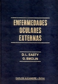 Enfermedades Oculares Externas