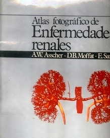 Atlas de las Enfermedades Renales