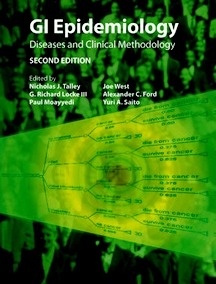 GI Epidemiology "Diseases and Clinical Methodology"