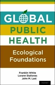 Global Public Health "Ecological Foundation"