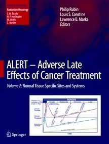 ALERT   Adverse Late Effects of Cancer Treatment Vol.2 "Normal Tissue Specific Sites and Systems"