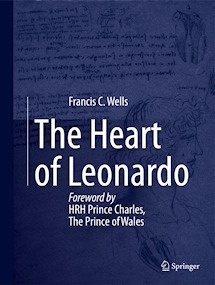 The Heart of Leonardo "Foreword by HRH Prince Charles, The Prince of Wales"