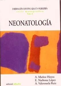 Neonatologia "Serie Monografica Vol. 2"