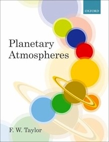 Planetary Atmospheres (TAPA BLANDA)