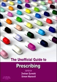 The Unofficial Guide to Prescribing
