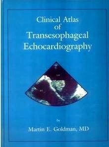 Clinical Atlas of Transesophageal Echocardiography