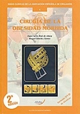 Cirugía De La Obesidad Mórbida "Incluye DVD"