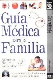 Guía Médica para la Familia en CD-Rom